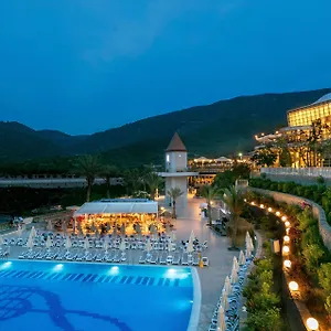 5* Ośrodek wypoczynkowy Duja Bodrum