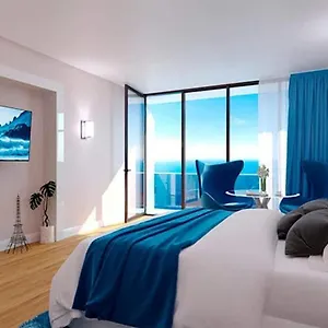 Orbi Luxury Daire Batum