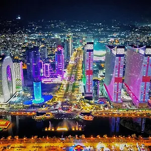 Orbi City - Central Daire Batum