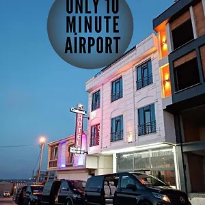 Continental Airport Otel İstanbul