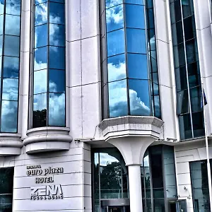 Euro Plaza - Taksim Pera 4*, Stambuł Turcja