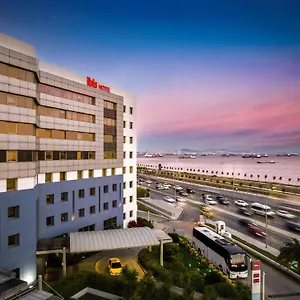 Ibis Zeytinburnu 3*, Stambuł Turcja