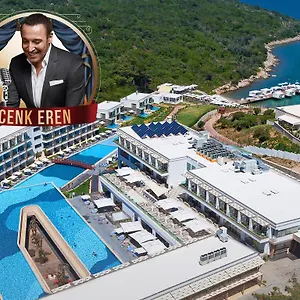 Курортный комплекс Thor By Alkoclar Exclusive Bodrum (adults Only), Торба