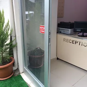 3* Oda ve Kahvaltı Elit