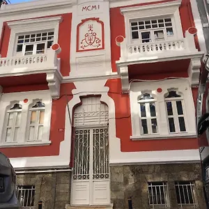 Kalkedon Hostel İstanbul