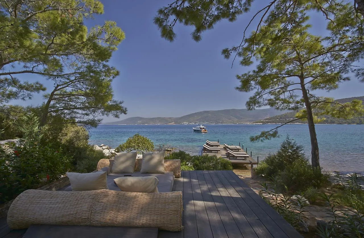 Amanruya Hotel Torba 0*,