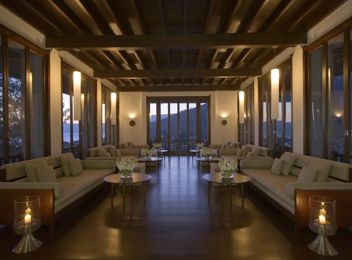 Amanruya Hotel Torba