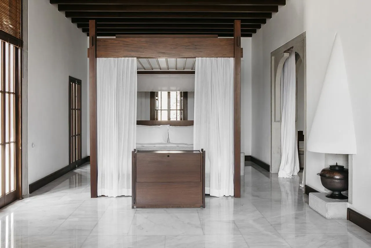 Resort Amanruya Hotel Torba Turkey