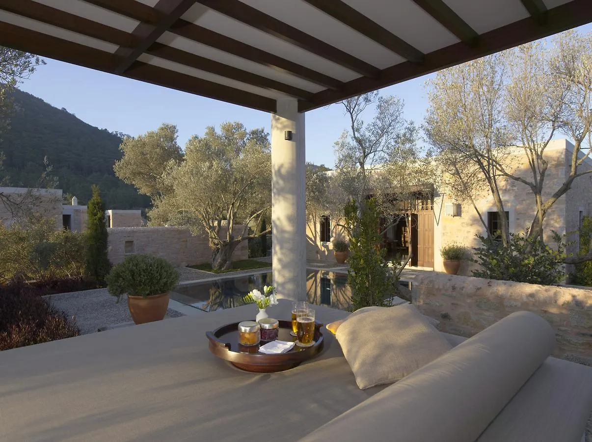 Amanruya Hotel Torba
